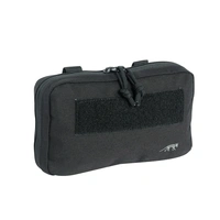 Leader Admin Pouch Black