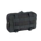 Leader Admin Pouch Black