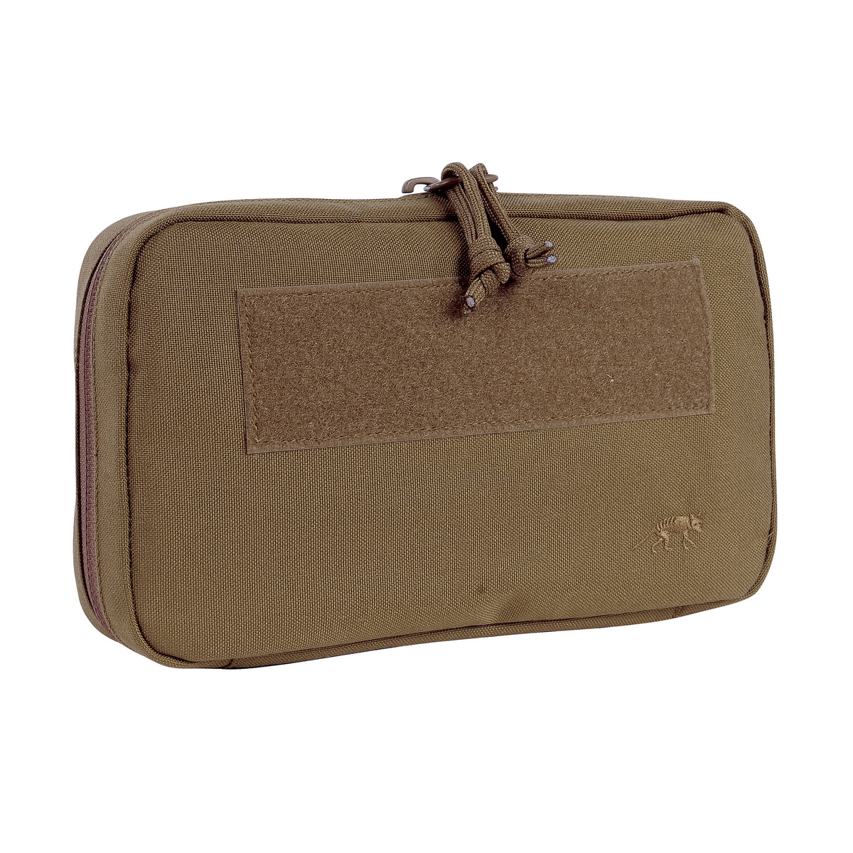Leader Admin Pouch Coyote Brown