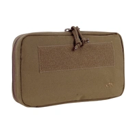 Leader Admin Pouch Coyote Brown