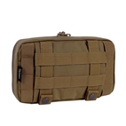 Leader Admin Pouch Coyote Brown