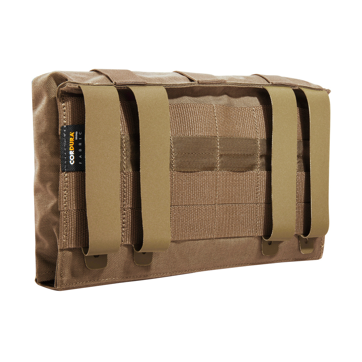 IFAK Pouch Coyote brown, One Size