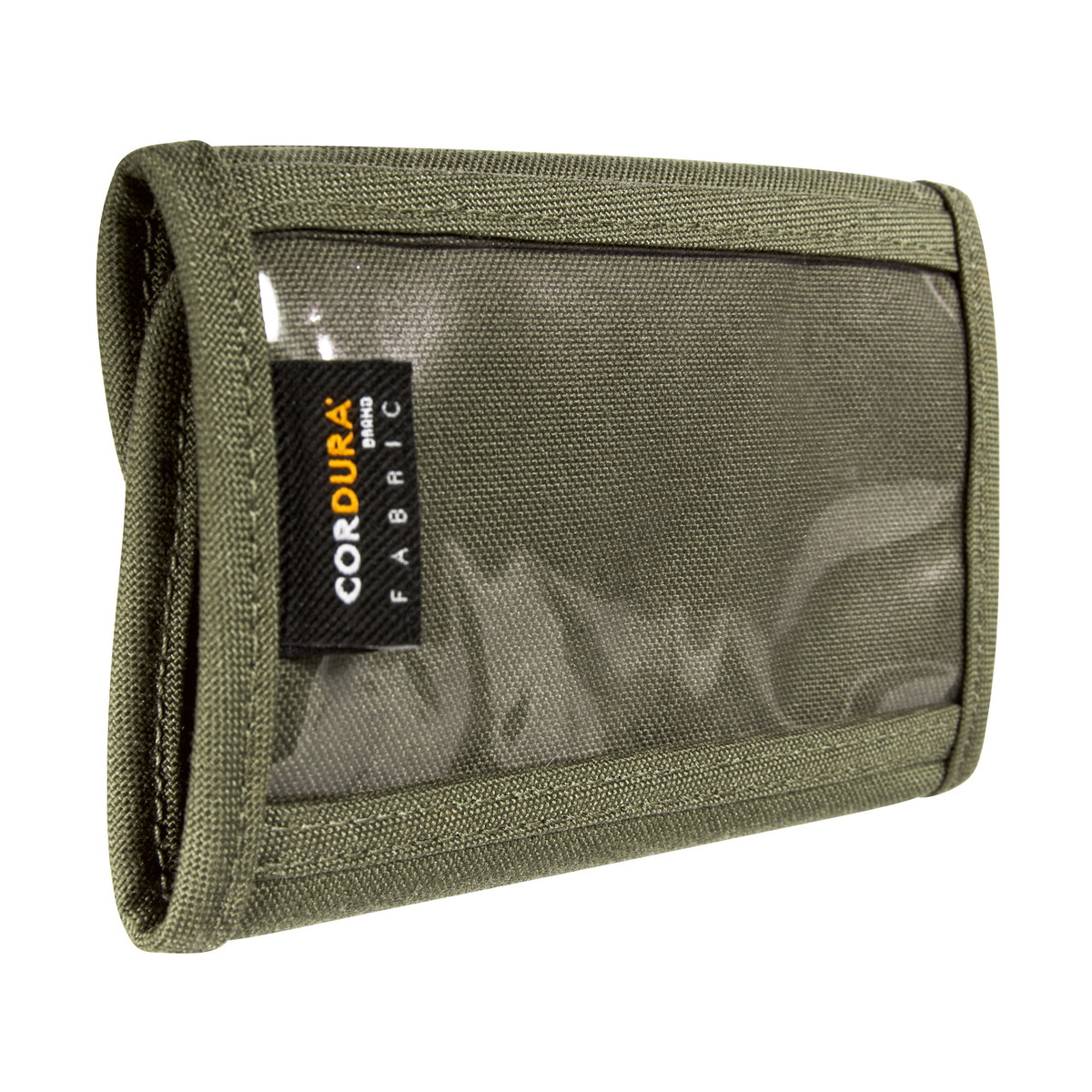 ID Wallet Olive