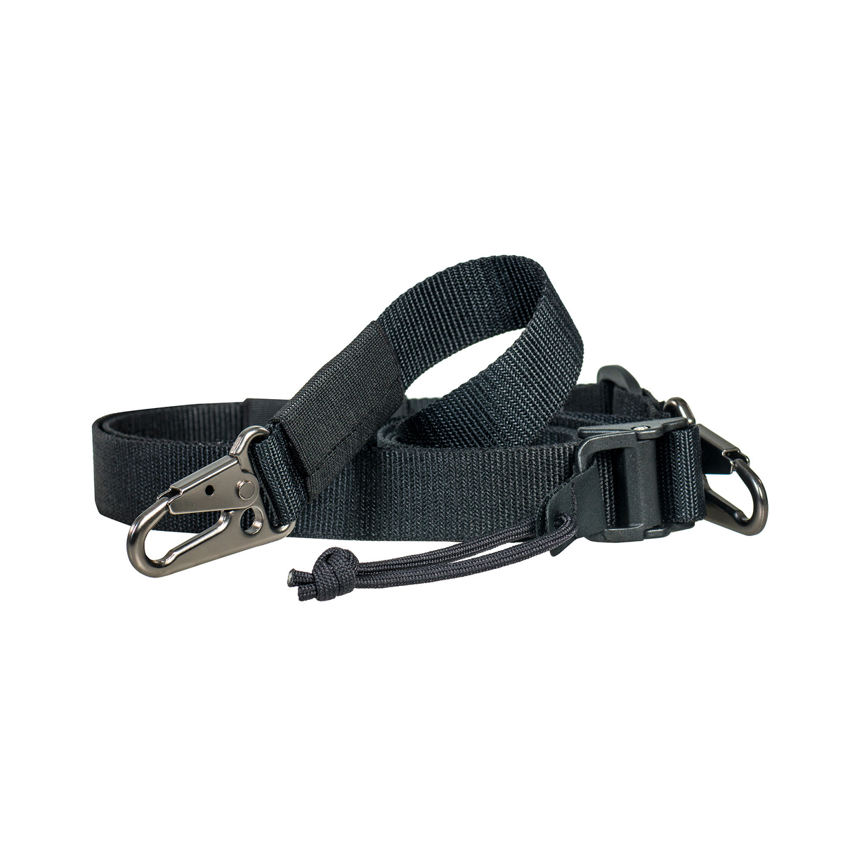 Gun Sling Black