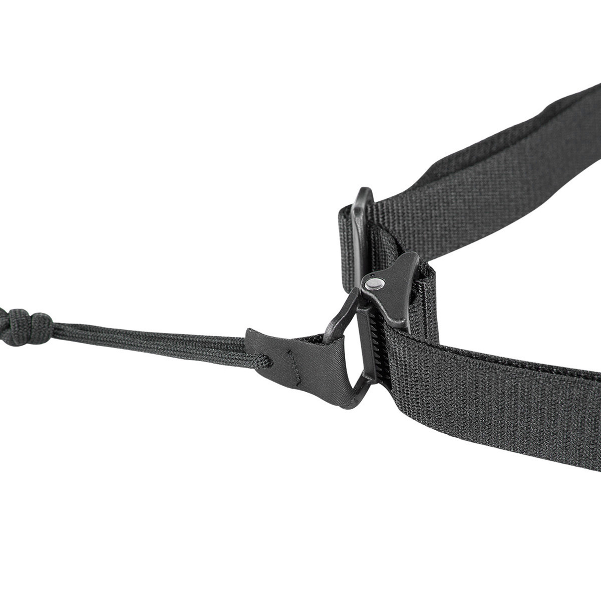 Gun Sling Black