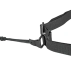Gun Sling Black