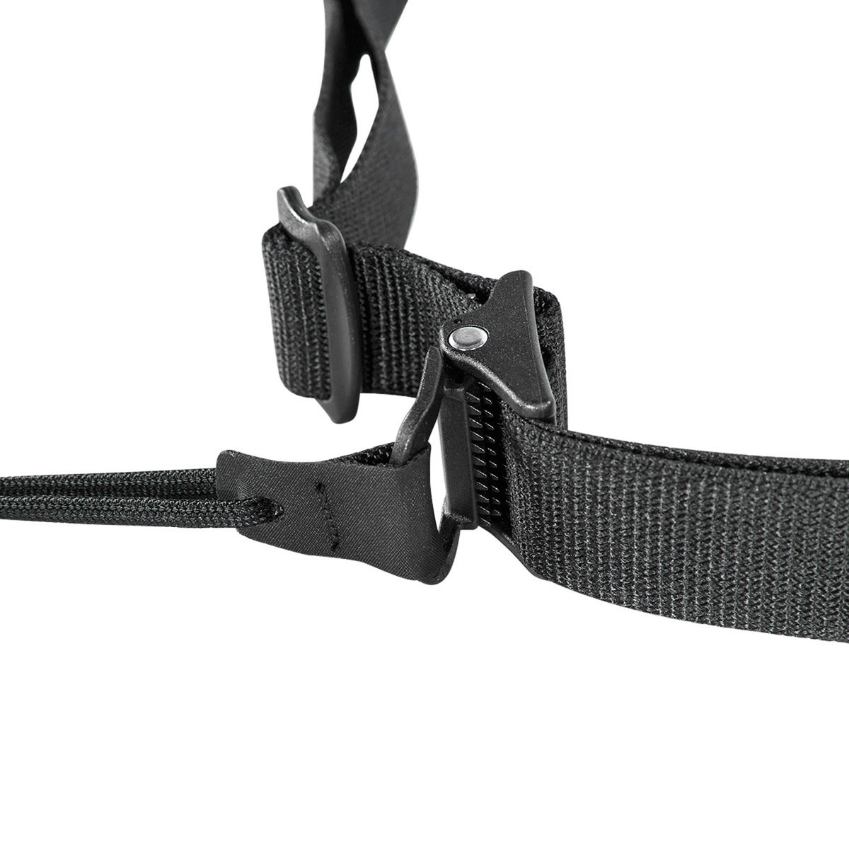 Gun Sling Black