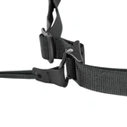 Gun Sling Black