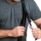 Gun Sling Black