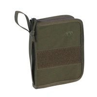Field Book A6 Olive