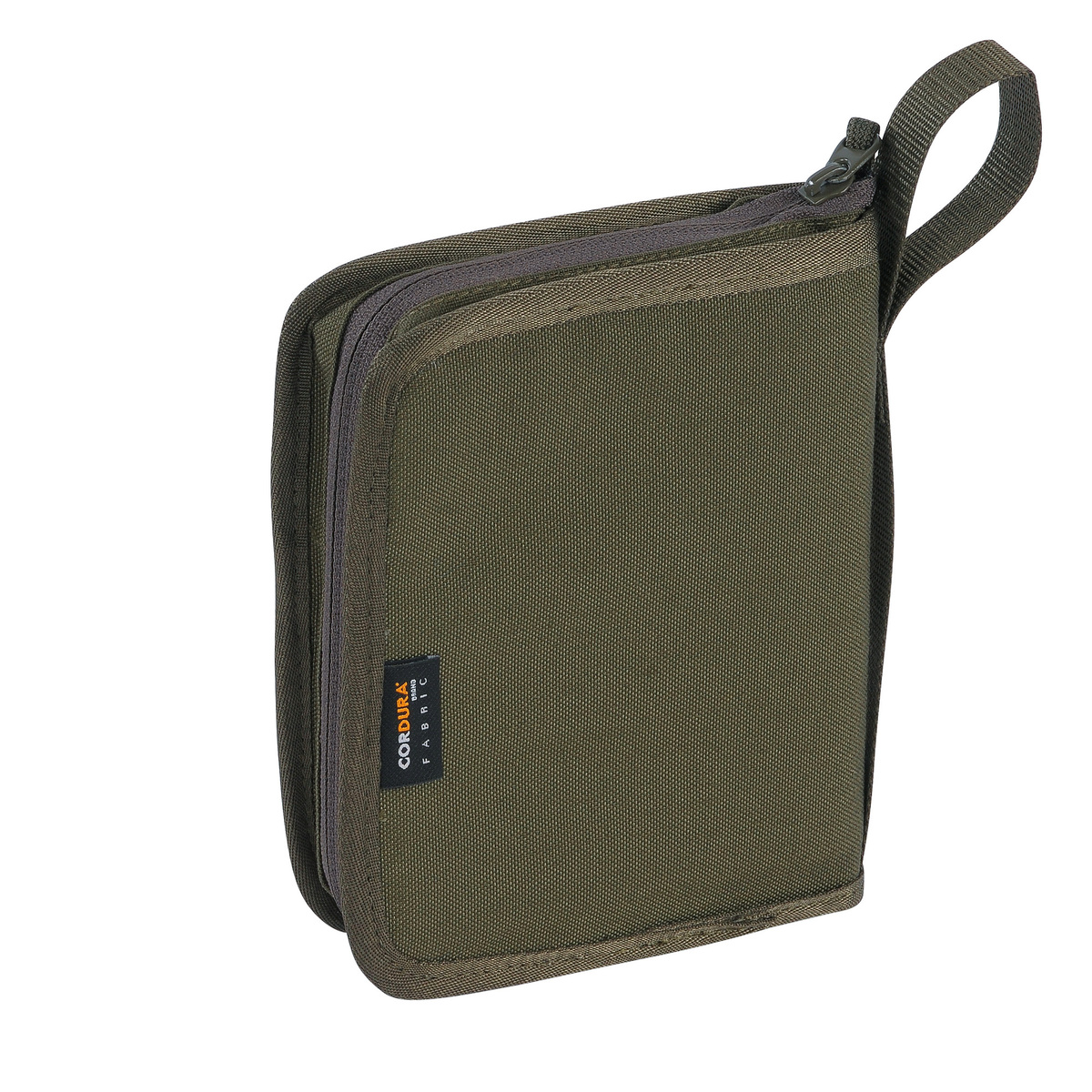 Field Book A6 Olive