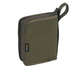 Field Book A6 Olive