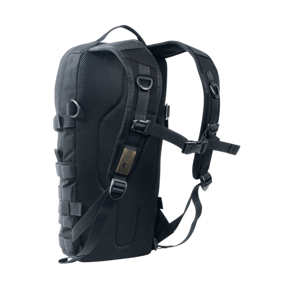 Essential Pack MKII Black