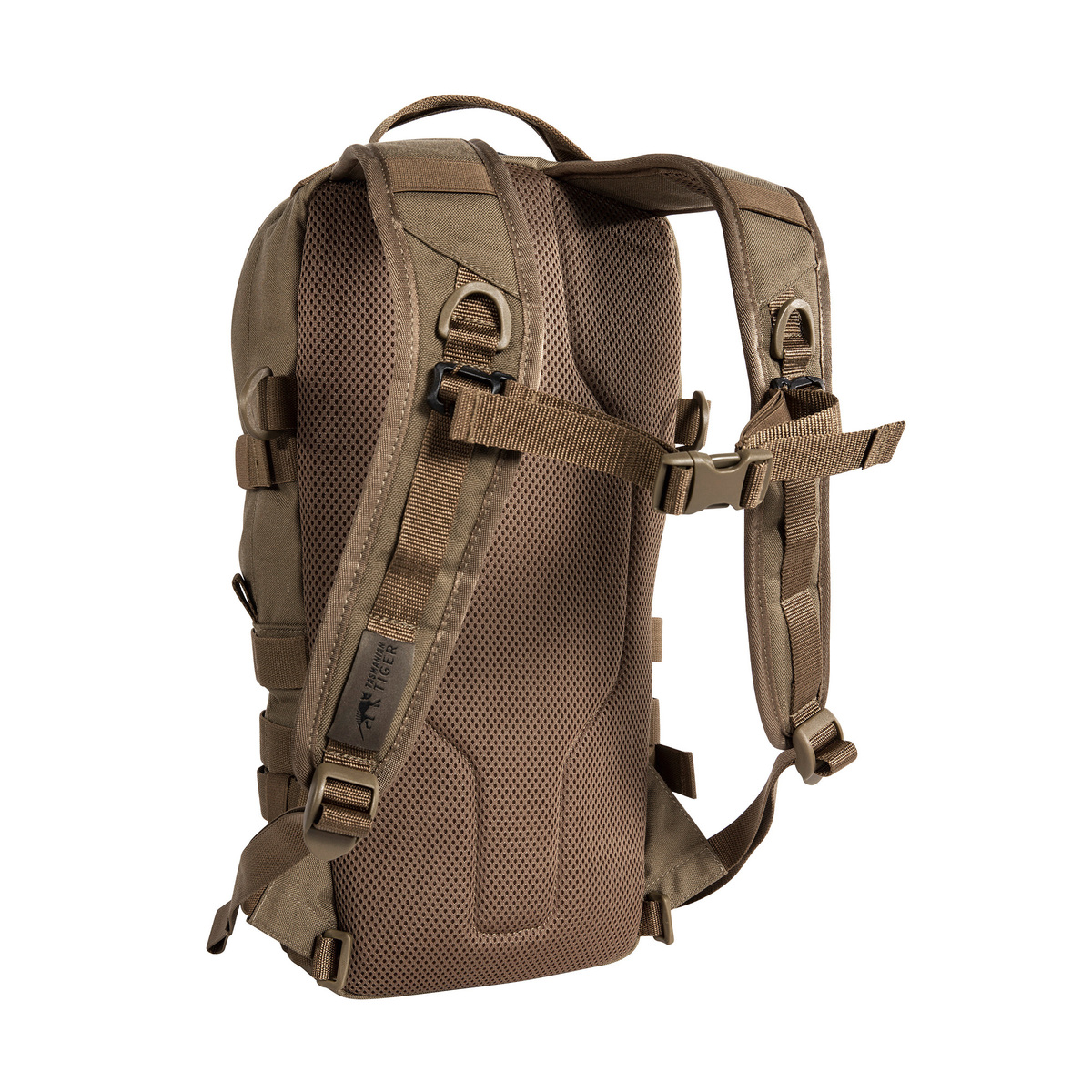 Essential Pack MKII Coyote Brown