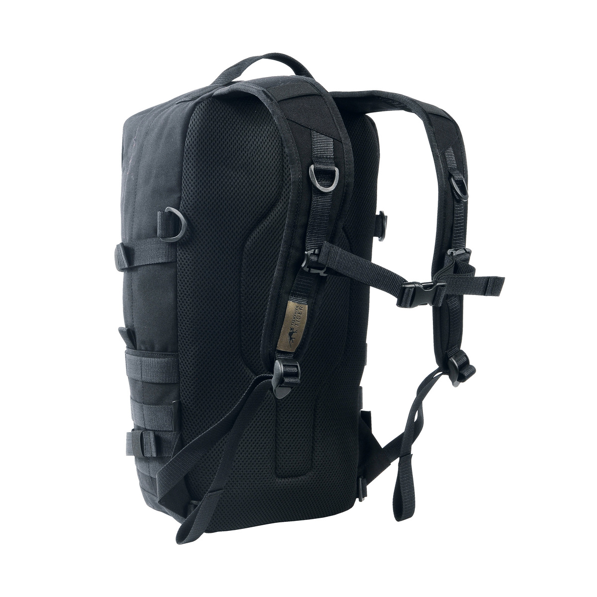 Essential Pack Large MKII Black