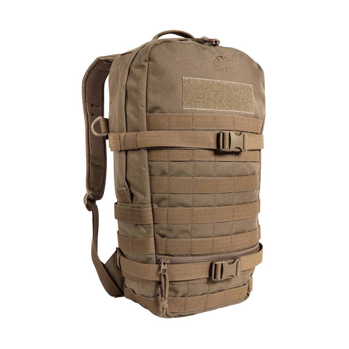 Essential Pack Large MKII Coyote Brown