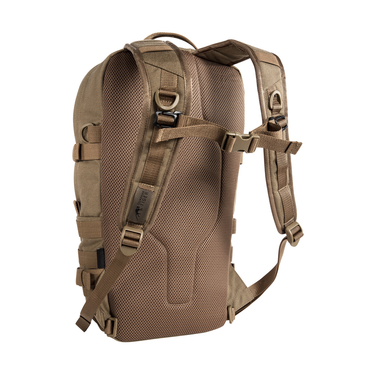 Essential Pack Large MKII Coyote Brown