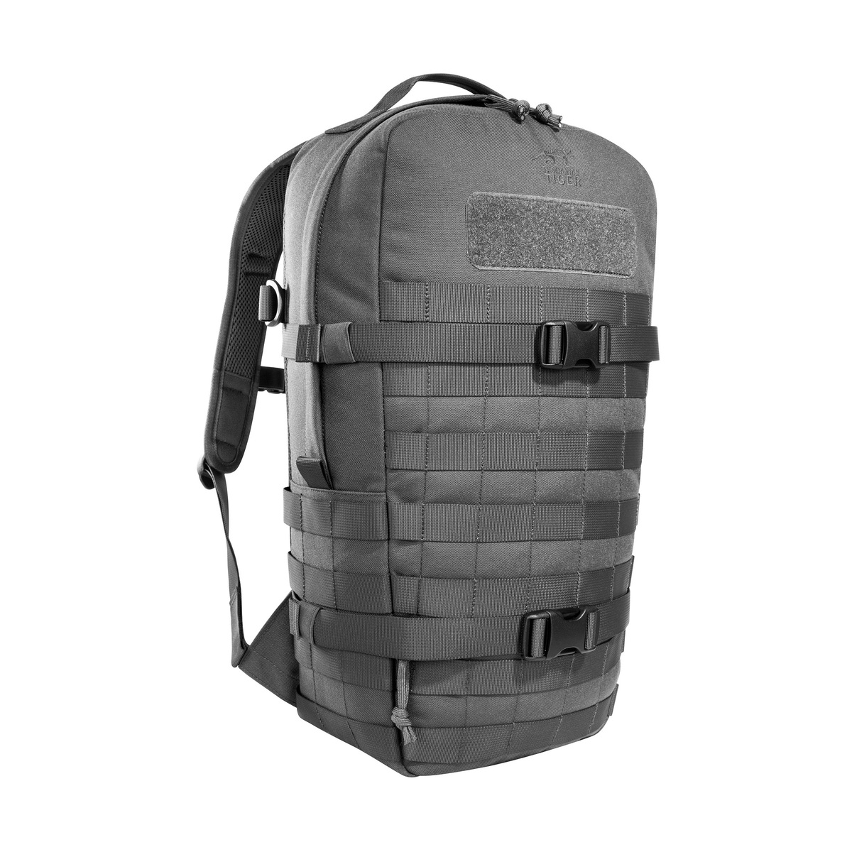 Essential Pack Large MKII Titan Grey