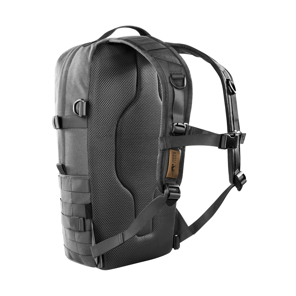 Essential Pack Large MKII Titan Grey