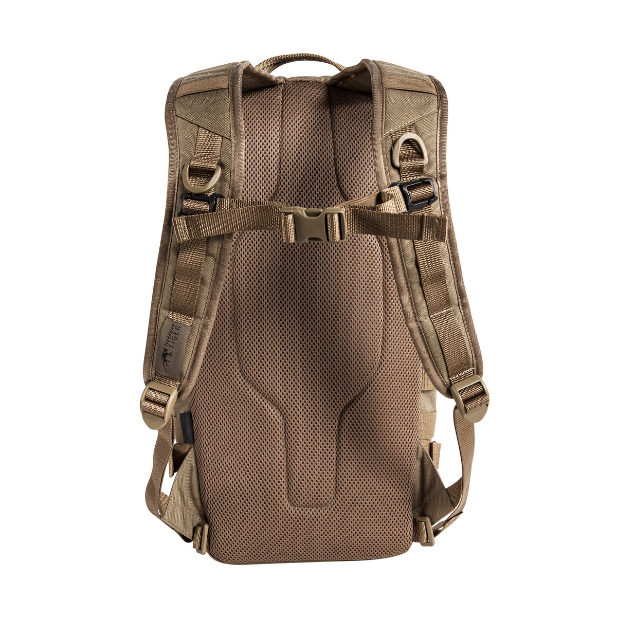 Essential Pack Large MKII Coyote Brown
