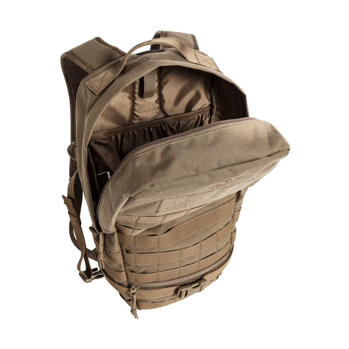Essential Pack Large MKII Coyote Brown