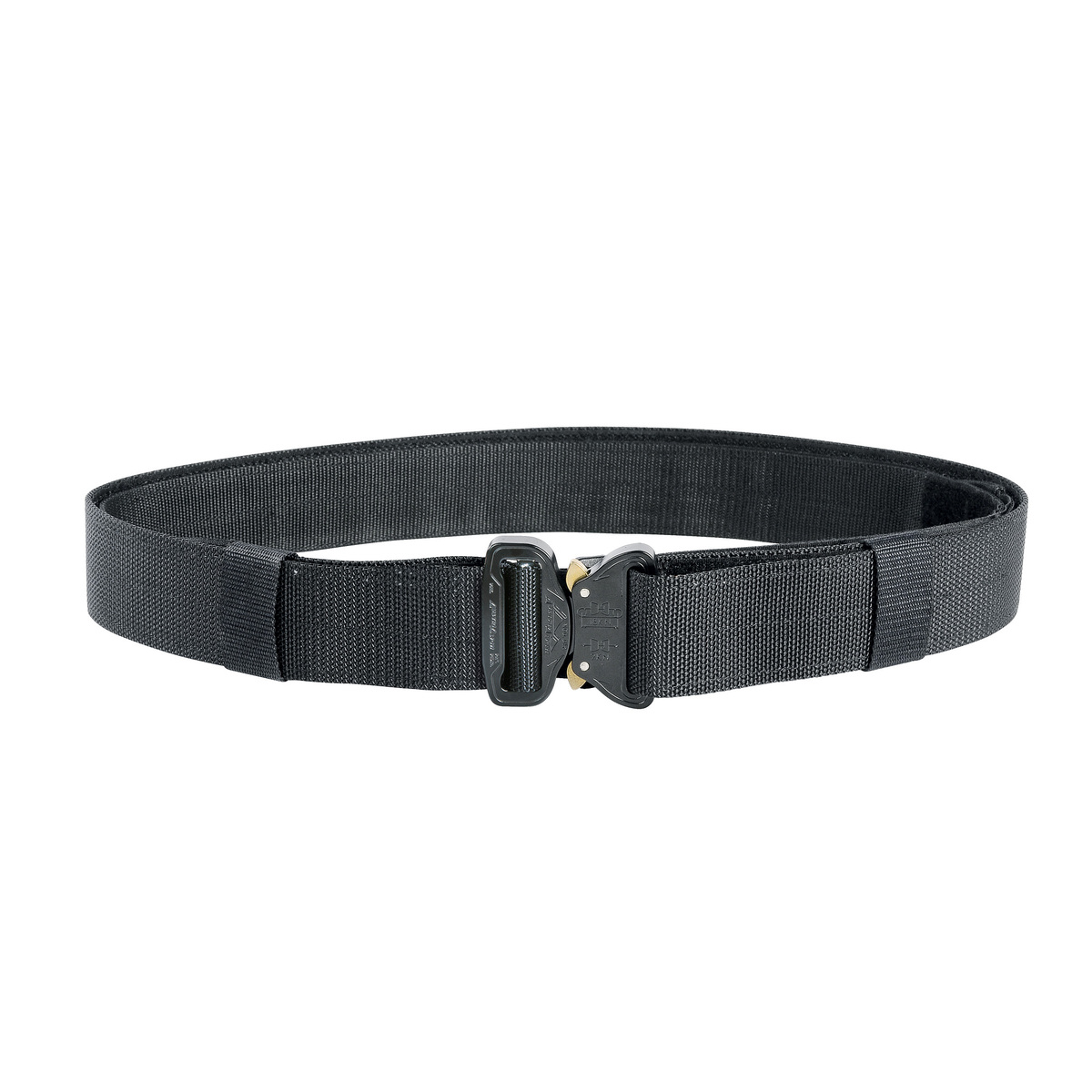 Equipment Belt MK II Set Black Medium