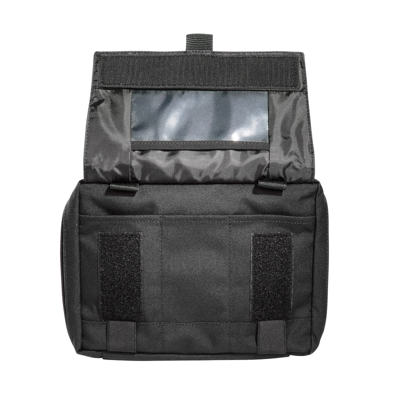 EDC Pouch Black