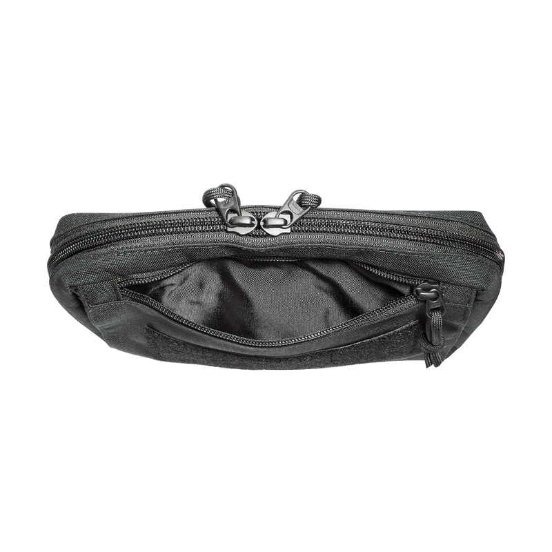 EDC Pouch Black
