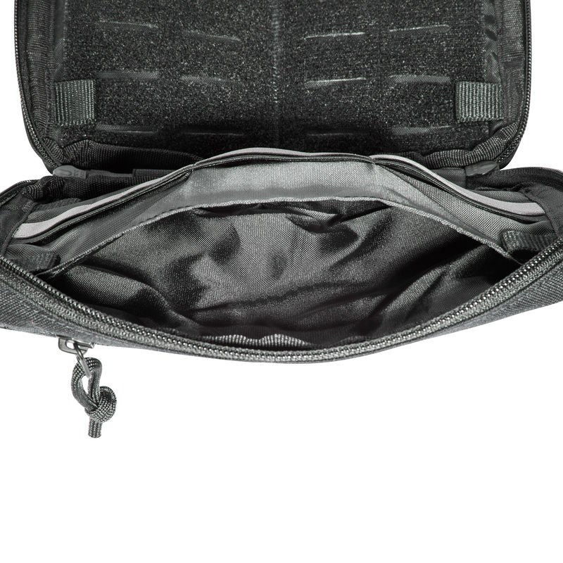 EDC Pouch Black