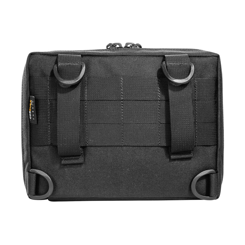 EDC Pouch Black