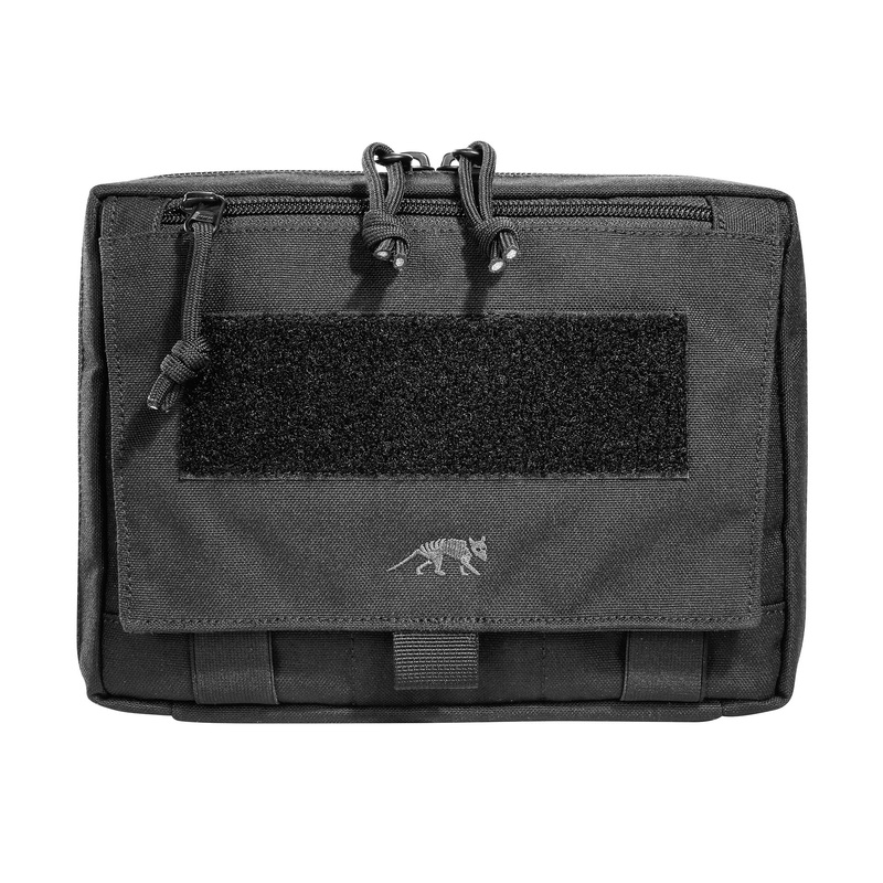 EDC Pouch Black