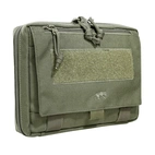 EDC Pouch Olive