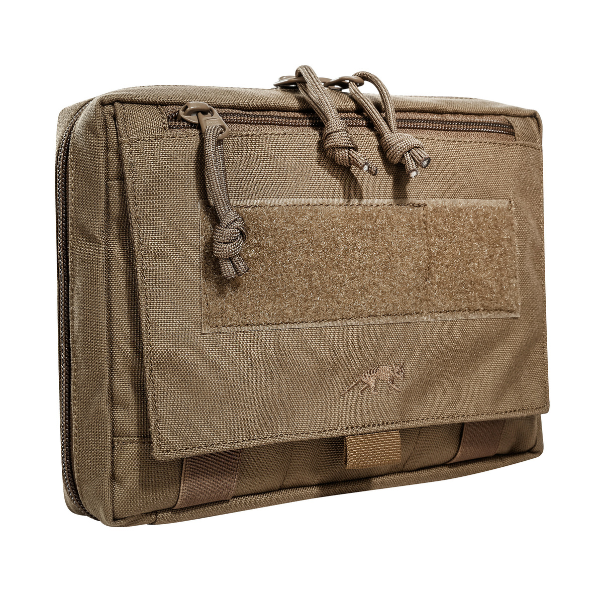 EDC Pouch Coyote Brown