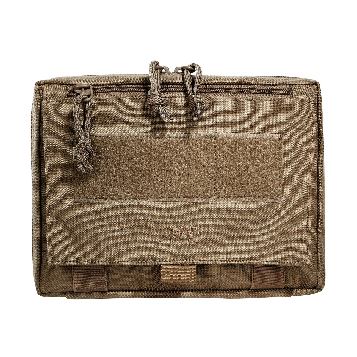 EDC Pouch Coyote Brown