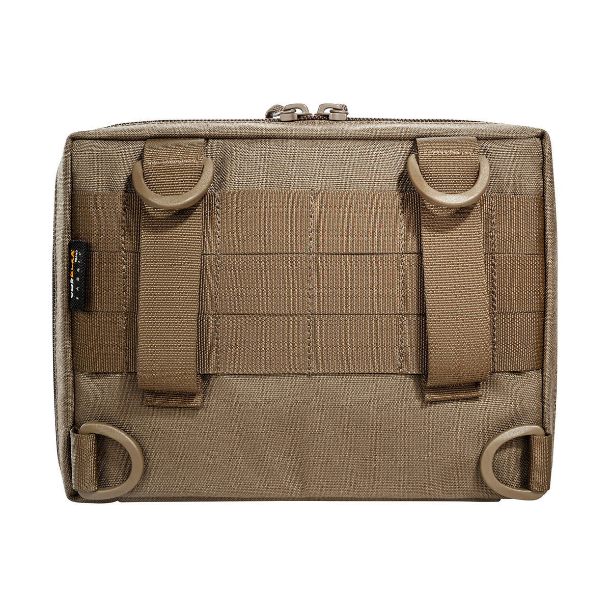 EDC Pouch Coyote Brown