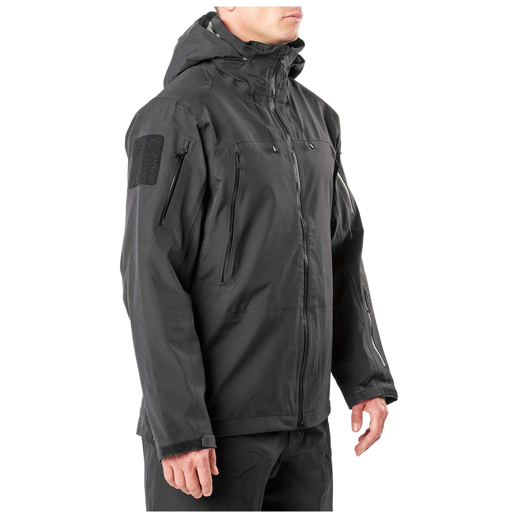 XPRT Waterproof Jacket