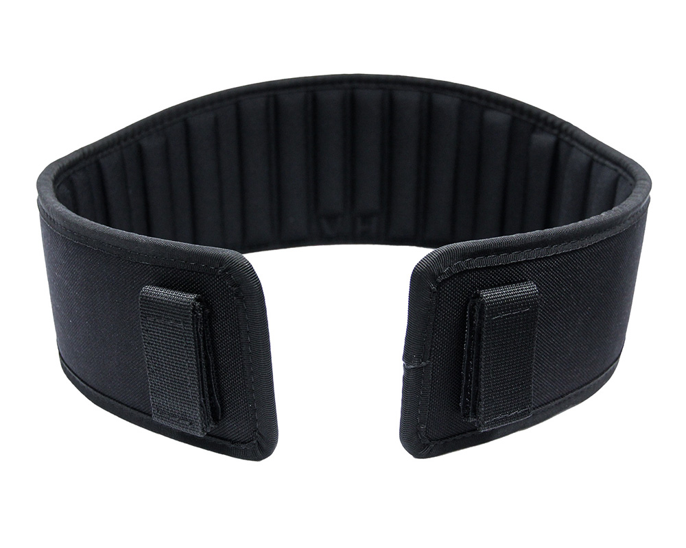 Comfort beltpad Black