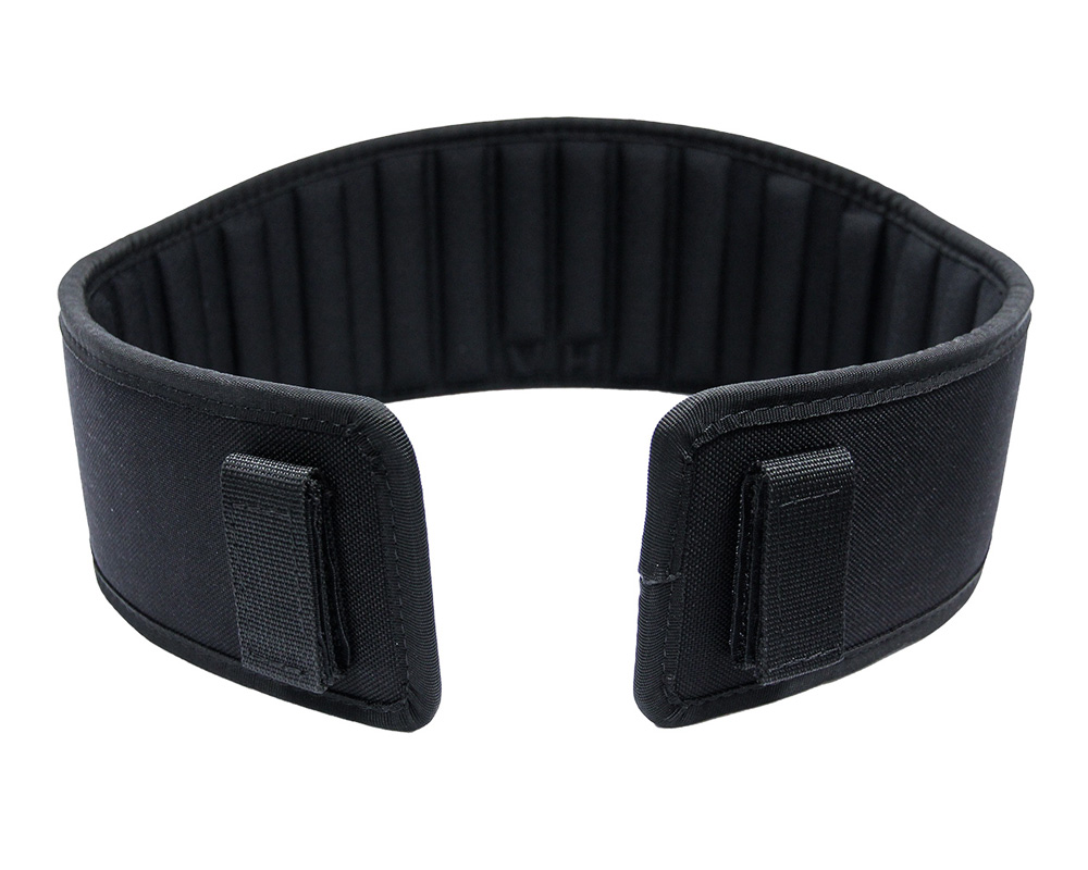 Comfort beltpad Black Small