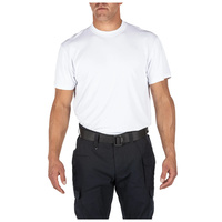 Utili-T Performance, tvåpack White