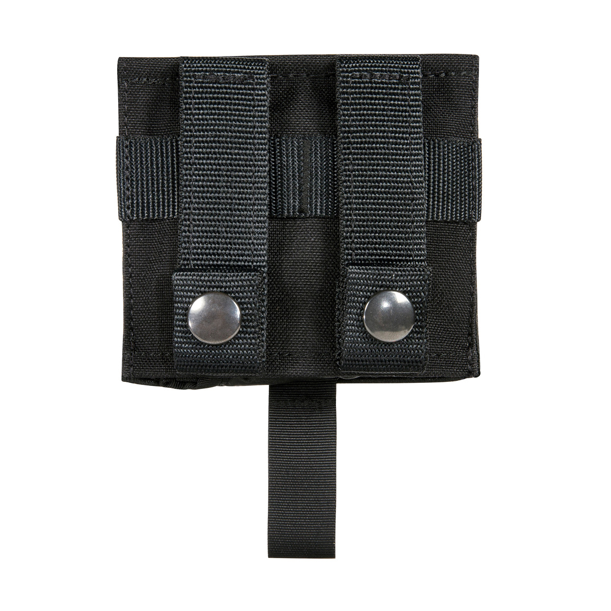 Dump Pouch Light Black