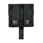 Dump Pouch Light Black