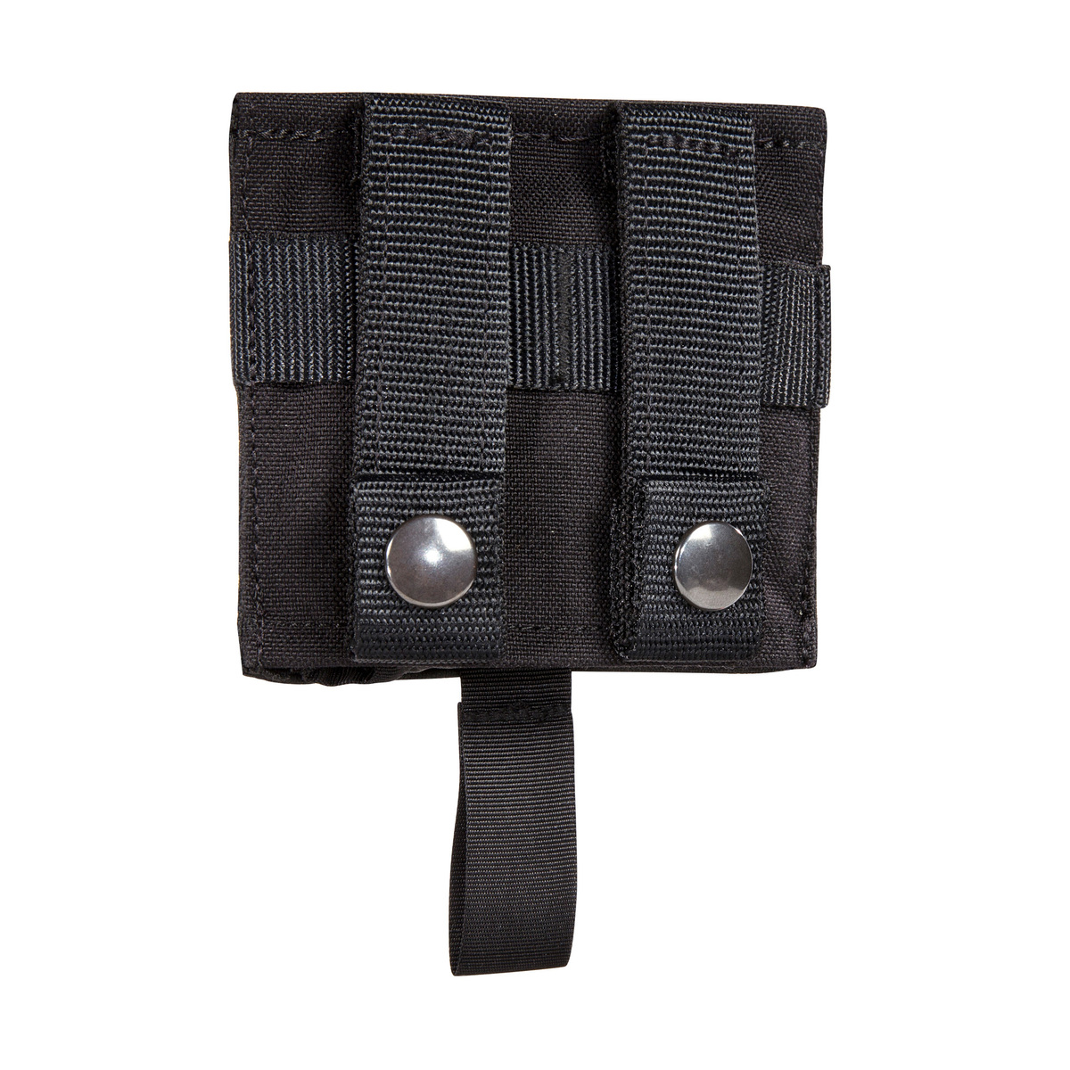 Dump Pouch Light Black