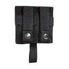 Dump Pouch Light Black