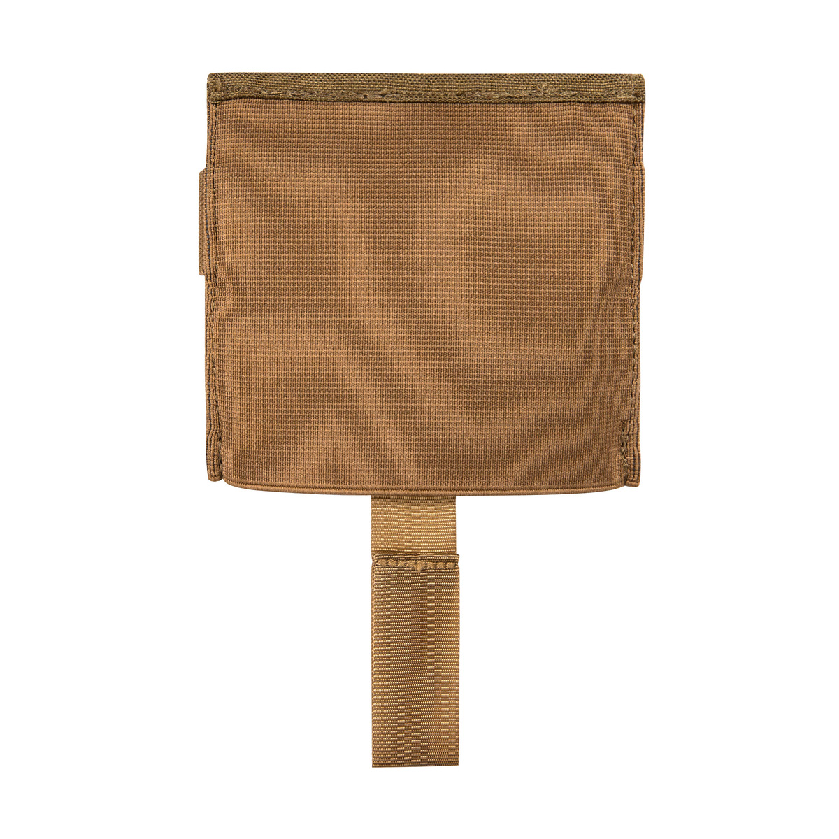 Dump Pouch Light Coyote Brown