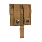 Dump Pouch Light Coyote Brown