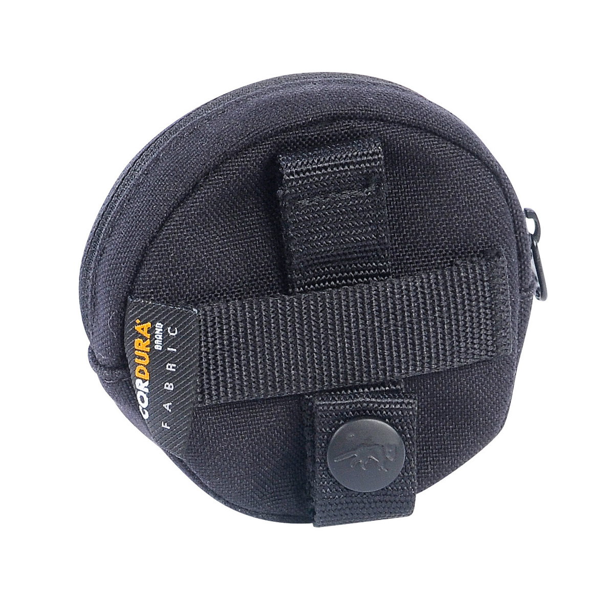 DIP Pouch Black