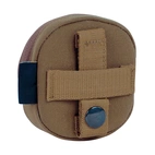 DIP Pouch Coyote Brown