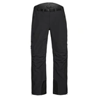 Dakota Rain Pants Black C50
