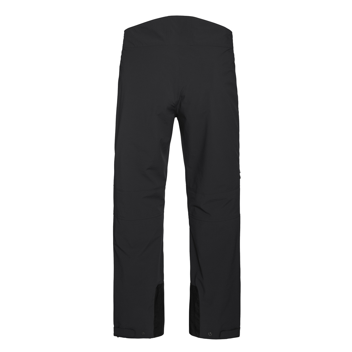 Dakota Rain Pants Black