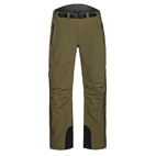 Dakota Rain Pants Olive C56